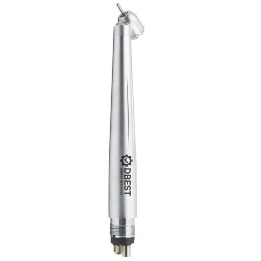 45 Degree Surgical with LED Handpiece