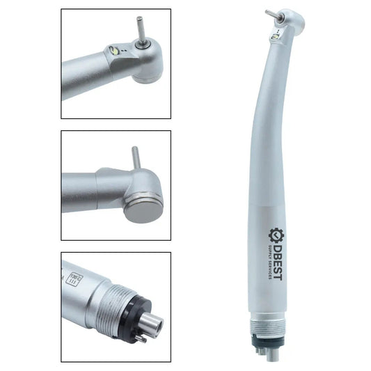 Mini Head LED High Speed Handpiece