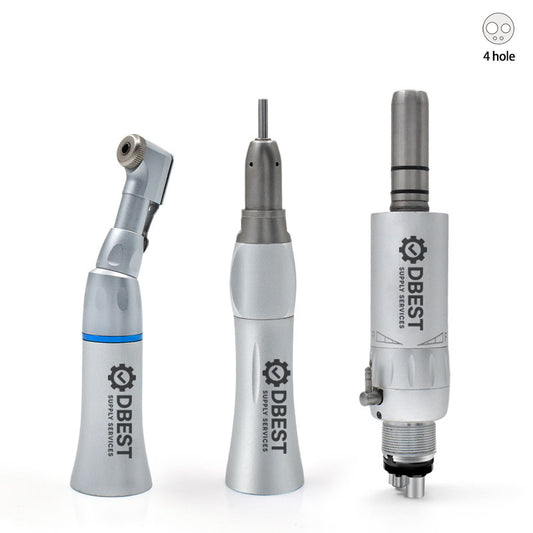 Slow Speed Handpiece Set