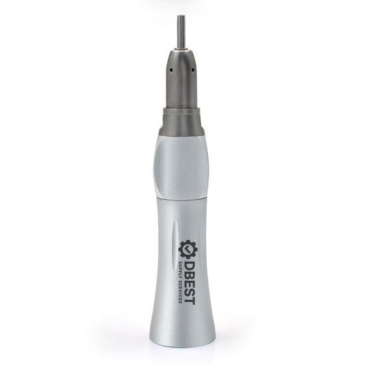 Straight Handpiece Attachment (Slow speed)