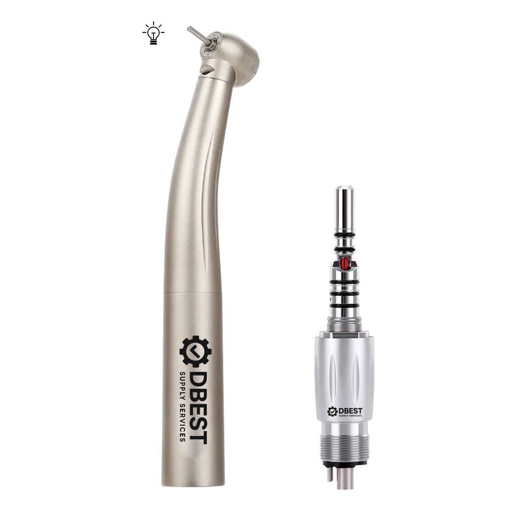 LED High Speed with Coupler