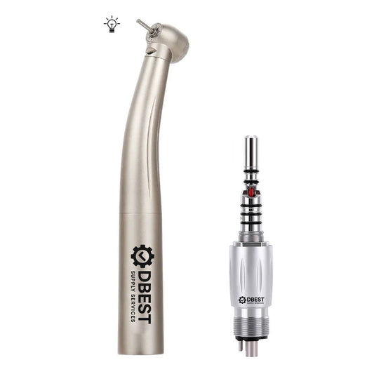 LED High Speed with Coupler