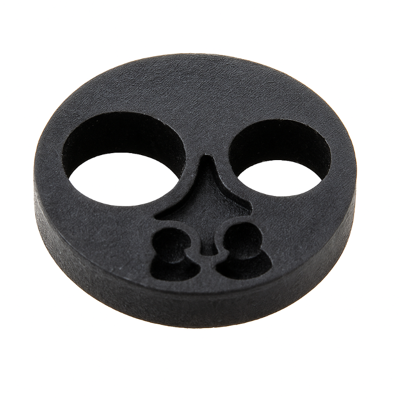 4 Hole Gasket